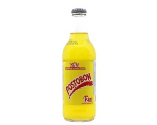 PIÑA POSTOBON – Los Antojos