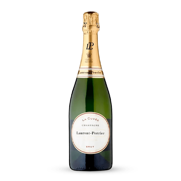 BOTELLA DE CHAMPAÑA