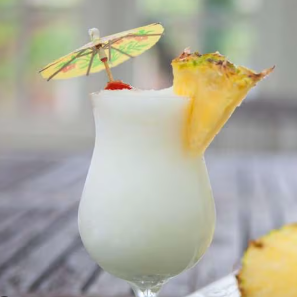 PIÑA COLADA