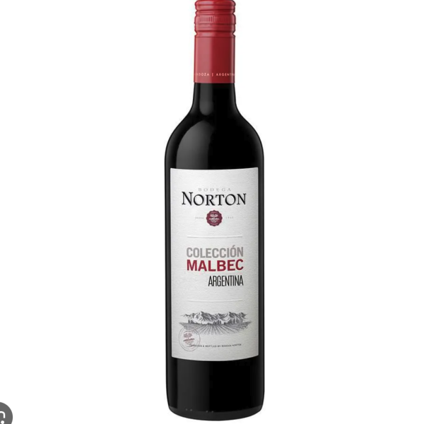 BOTELLA MALBEC