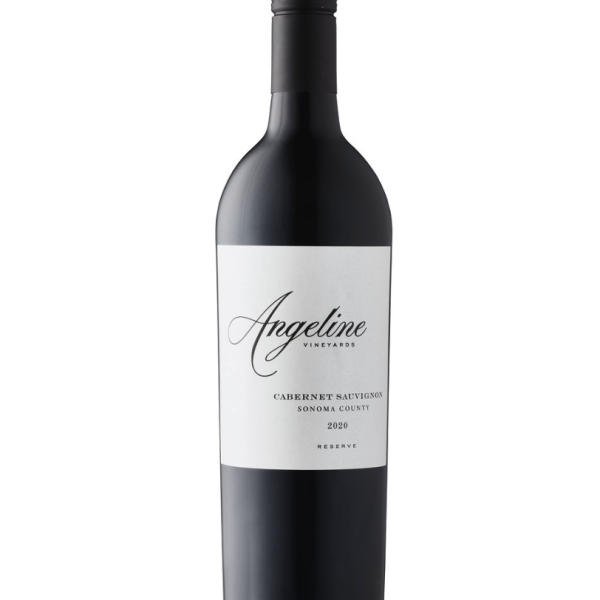 BOTELLA CABERNET SAUVIGNON ANGELINE