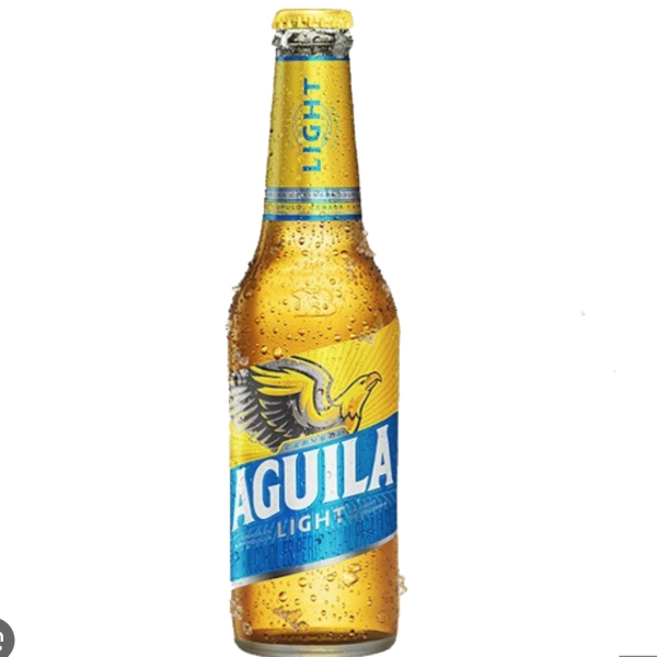 AGUILA LIGHT