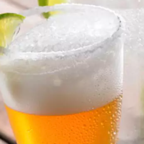 MICHELADA CERVEZA COLOMBIANA