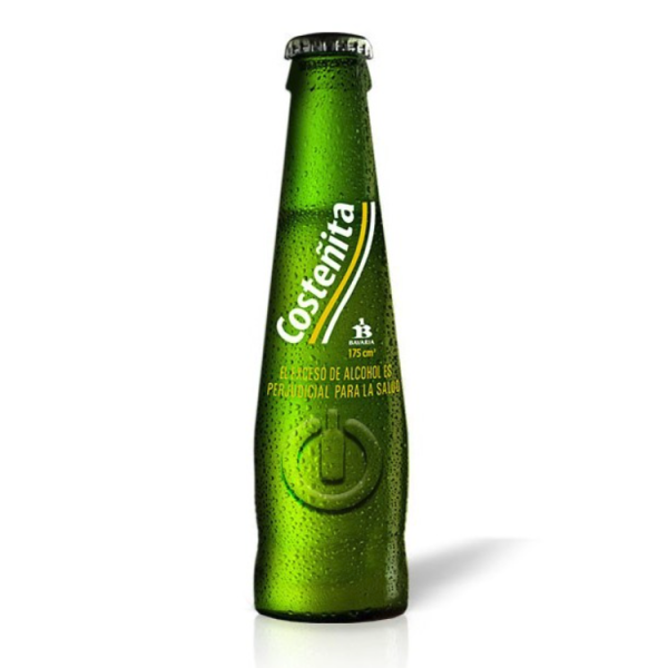 COSTEÑITA