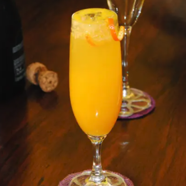 COPA DE MIMOSA